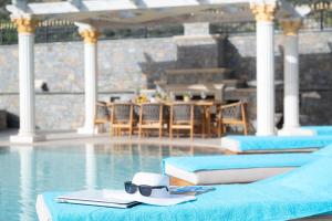 Atlantis Luxe Villa