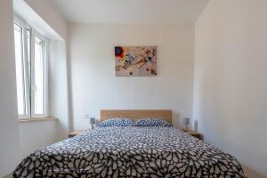 Salt Lake City Apartment, in pieno Centro Rif A859