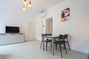 Salt Lake City Apartment, in pieno Centro Rif A859