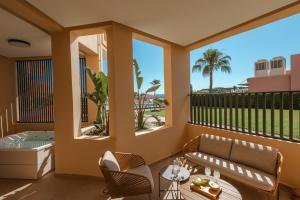 Golden Beach Suite