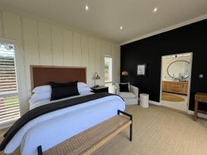Scheunenhaus at Gowrie Golf Estate