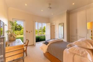 Scheunenhaus at Gowrie Golf Estate