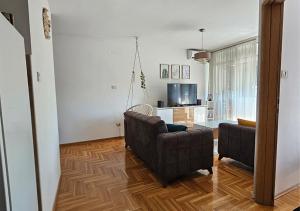 D&D Apartment