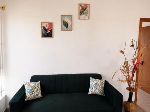 The Lake Penthouse - Private 1BHK Near Lake