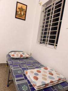 The Lake Penthouse - Private 1BHK Near Lake