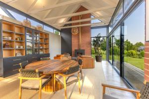 Scheunenhaus at Gowrie Golf Estate