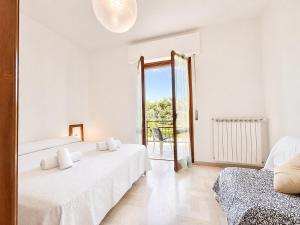 Hostdomus - Blue Wave Apartment