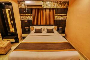 Mohar Residency - VIP Road