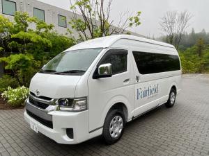 Fairfield by Marriott Tochigi Nikko
