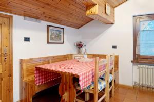 Appartamento Ornella