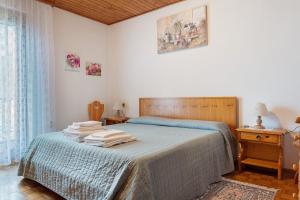 Appartamento Ornella