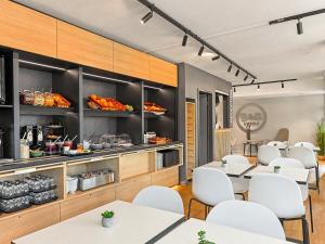 B&B Hotel Lübeck Berliner-Platz