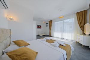 Villa Moonshine Duo Luxury Oasis in Fethiye