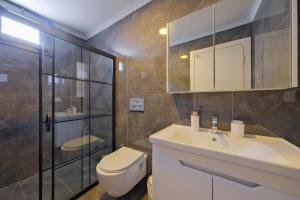 Villa Moonshine Duo Luxury Oasis in Fethiye