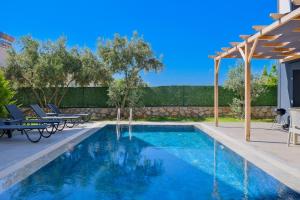 Villa Moonshine Duo Luxury Oasis in Fethiye