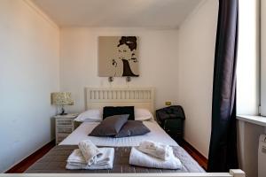 Sistina Palace Penthouse