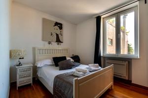 Sistina Palace Penthouse