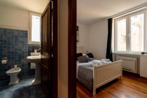 Sistina Palace Penthouse