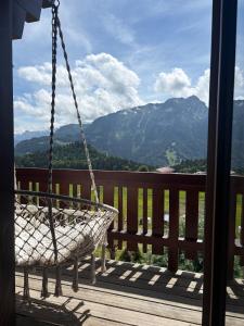 La Voie Lactée Chalet Family Wellness