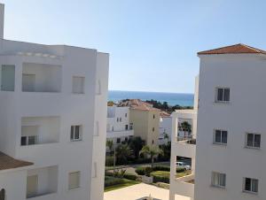 Appartement Aicha les Jardins dAsilah
