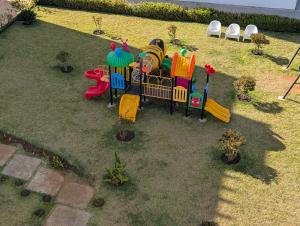 Appartement Aicha les Jardins dAsilah