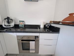 Appartement Aicha les Jardins dAsilah