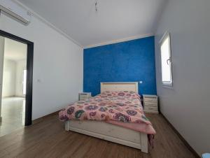 Appartement Aicha les Jardins dAsilah