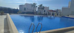 Appartement Aicha les Jardins dAsilah
