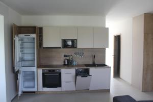 Apartmány Nitrianska osada