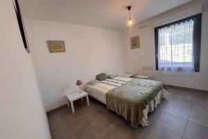 Apartment with garden in Saint-Raphaël