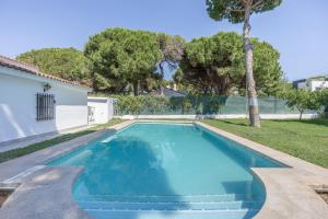 Villa Mastin