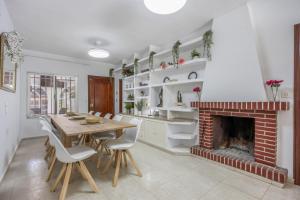 Villa Mastin