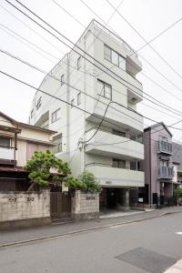 横浜浅間町4丁目102