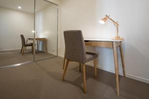 110 Hampden Apartments