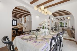 Villa Irene Heated Pool Pedregalejo