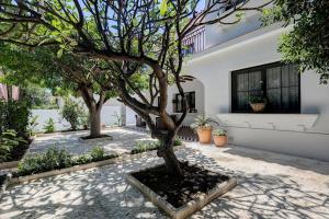 Villa Irene Heated Pool Pedregalejo