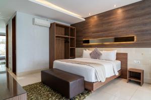 Anindya Hill View Villa 7 Bedrooms With a Private Heated Swimming Pool