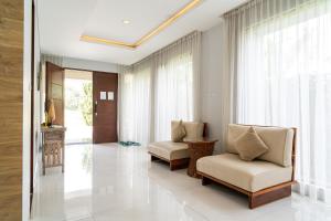 Anindya Hill View Villa 7 Bedrooms With a Private Heated Swimming Pool