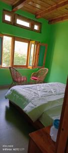 Maa Bhagirathi Homestay