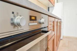 Grand 3 Bedroom Mezonet Apartment