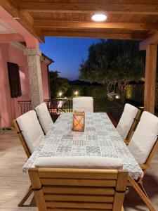 Villa Aurelia - Pool, BBQ & Tennis Court - San Teodoro