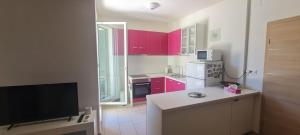 Apartment Lebedina