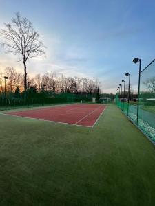Resort Stromovka