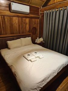 Retreat Lương Sơn Hoa Ban, Hoà Bình