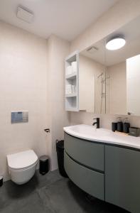 Sia Apartament Floreasca Free Parking