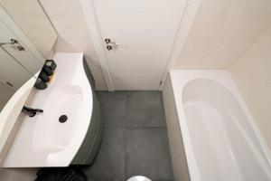 Sia Apartament Floreasca Free Parking