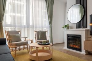 Sia Apartament Floreasca Free Parking