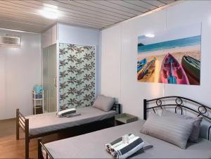 Tandikan Zands Hotel