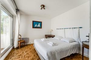Appartement Perlières 1-Arcachon