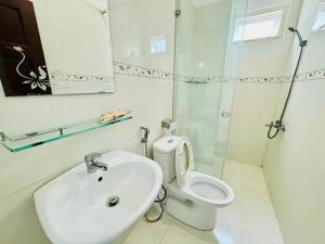 MH Serviced Apartment
